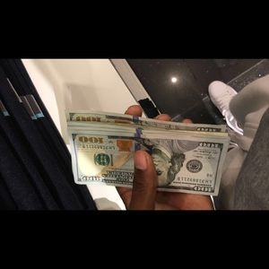 Meet your Posher, Dale